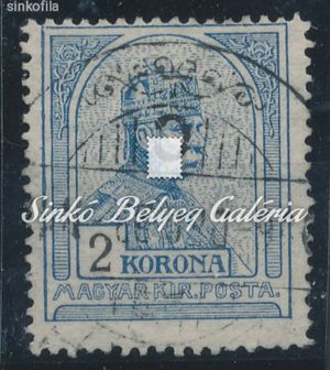 1906 Turul 2K
