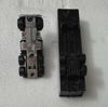 Matchbox  Articulated trailer