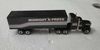 Matchbox  Articulated trailer