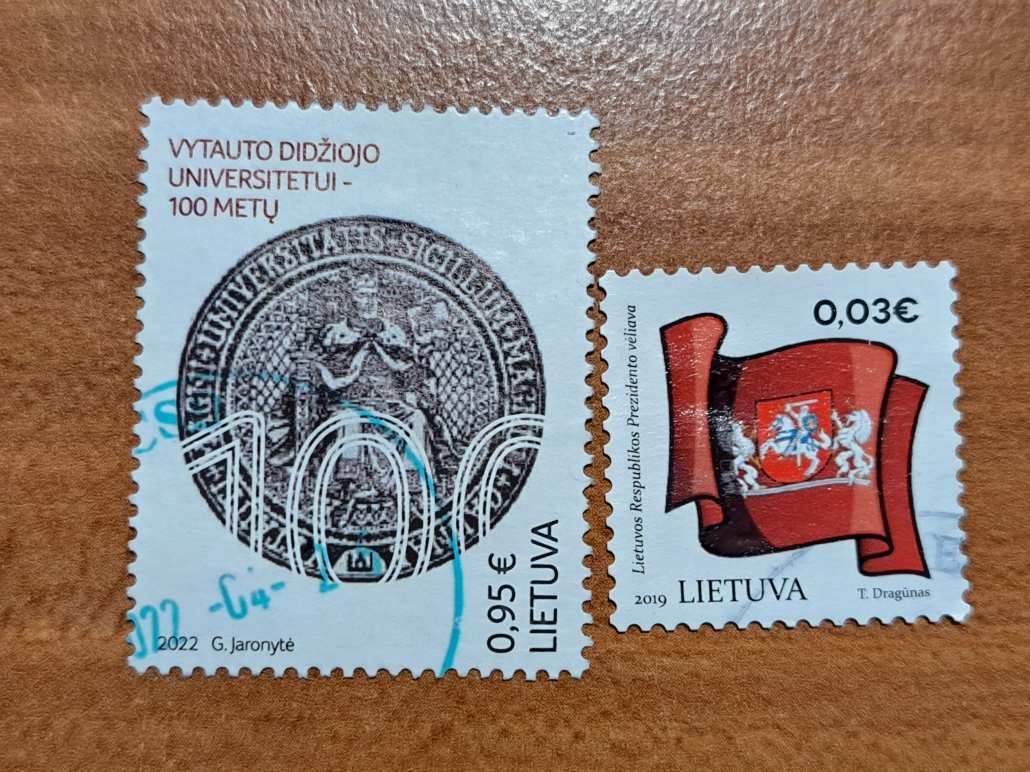 Litvánia