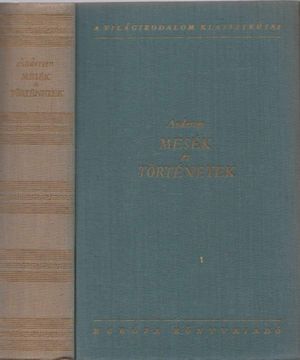 Mesék és történetek