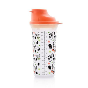 Tupperware Mix-fix 600 ml bocis K07