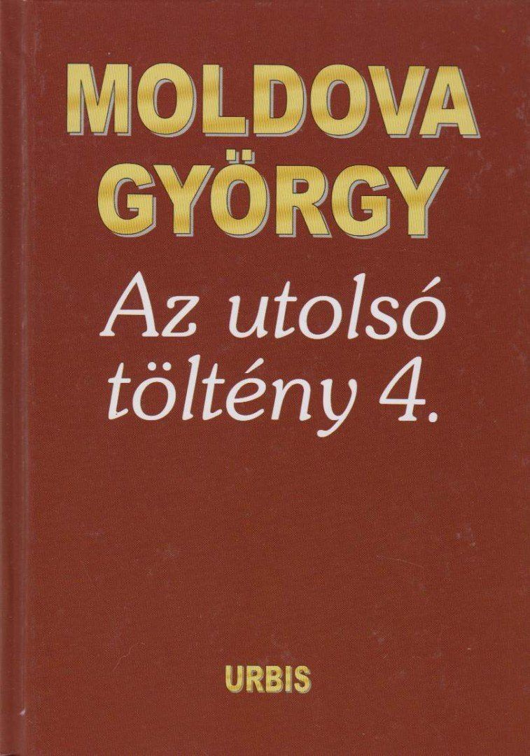Az utolsó töltény 4.