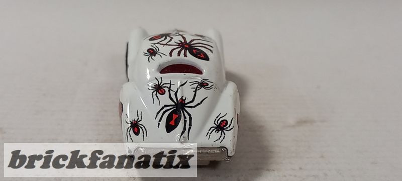Hot Wheels Talbot Lago