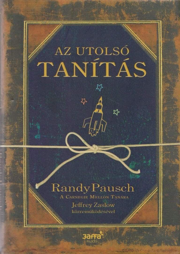 Az utolsó tanítás