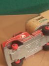 2db régi matchbox HIÁNYOS