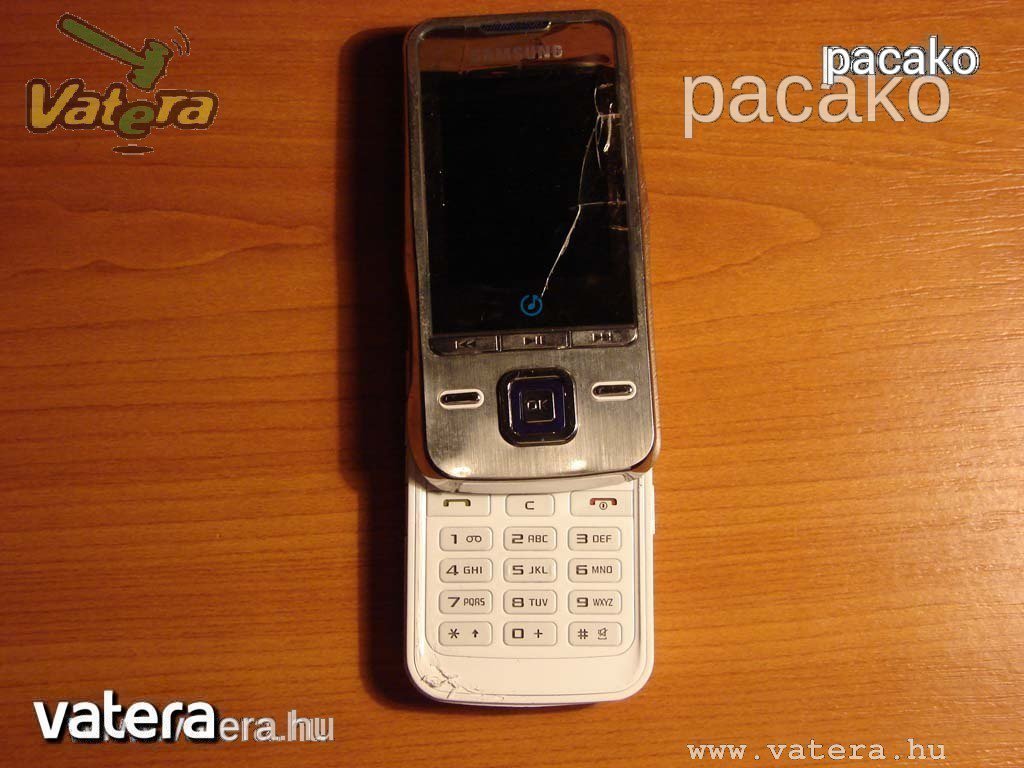 Samsung M3200 hibás!