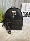 Karl Lagerfeld  hátitáska  új