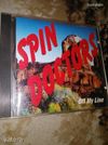 Cd - Spin Doctors - Off my line
