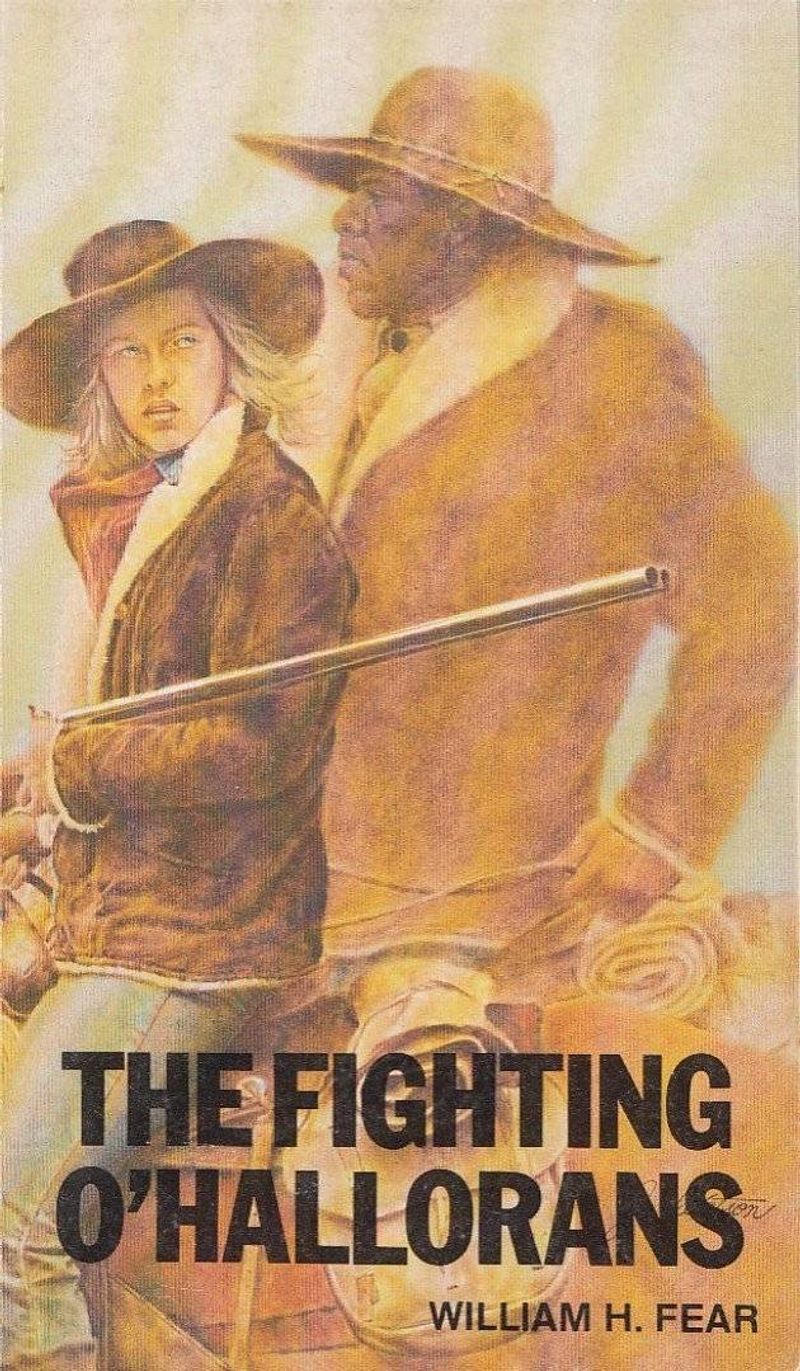 The Fighting O'hallorans