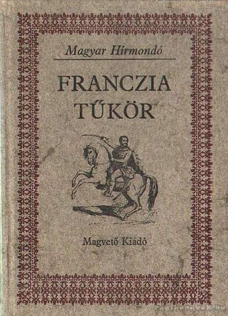 Franczia tűkör