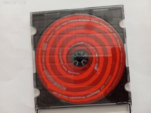 Various - Narancsfül 1996 (CD, Comp)