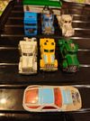 Matchbox vegyes csomag