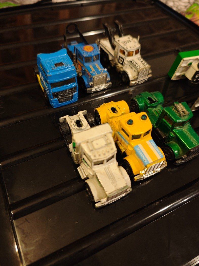 Matchbox vegyes csomag