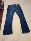 Levi's 512 férfi farmer