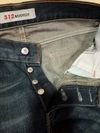 Levi's 512 férfi farmer
