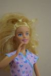 Mattel 2015  barbie  baba