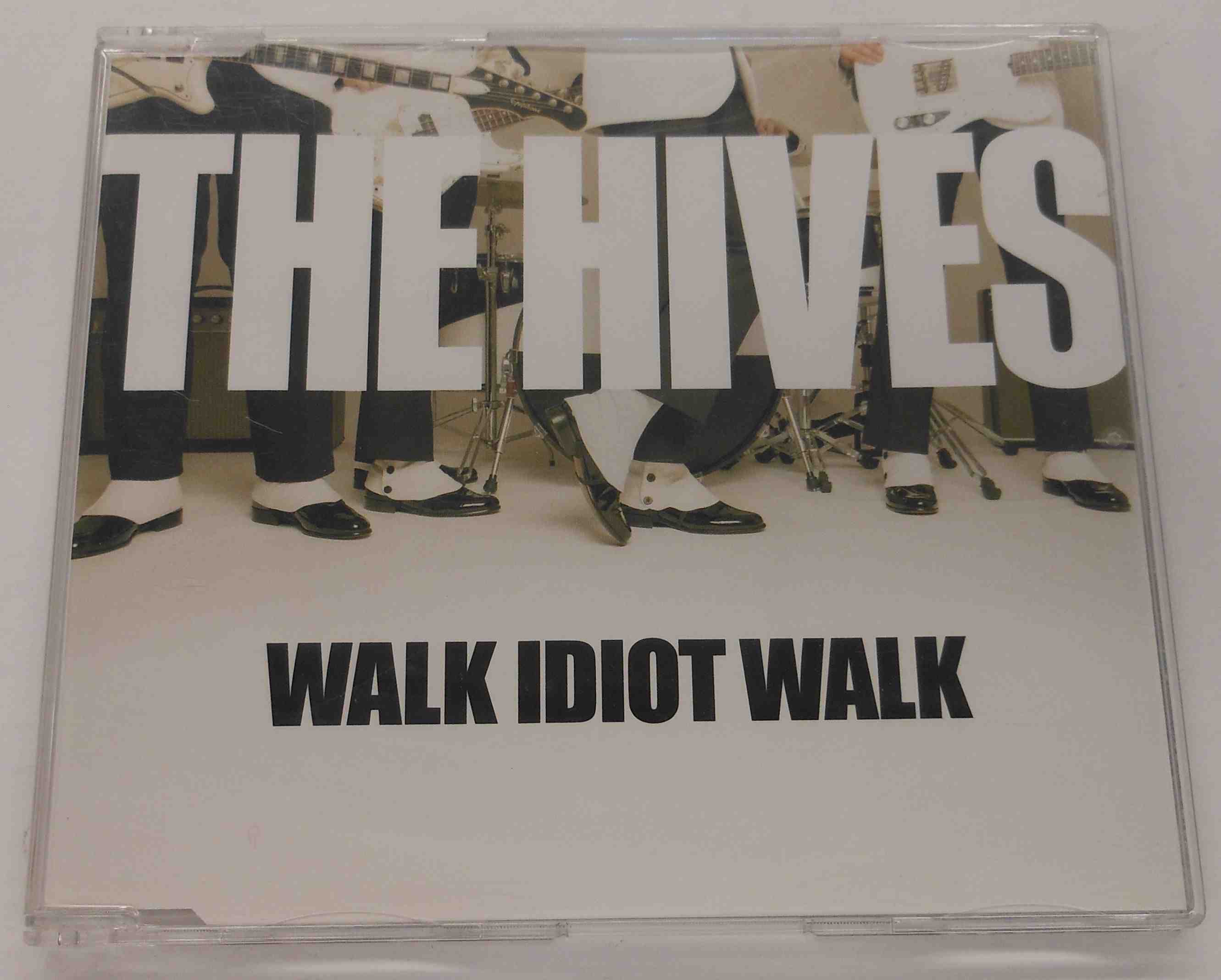 The Hives  Maxi CD