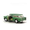 Chevy Nomad 1955 Zöld
