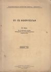 Út- és hidépitéstan III. kötet