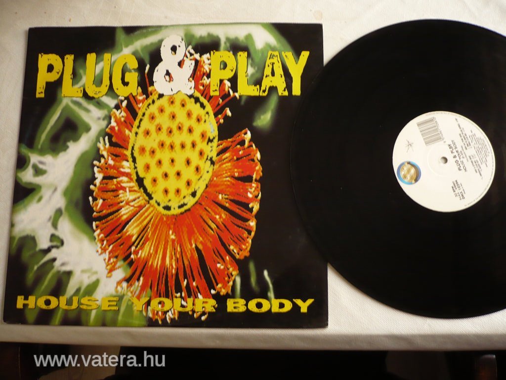 Plug & Play - House Your Body