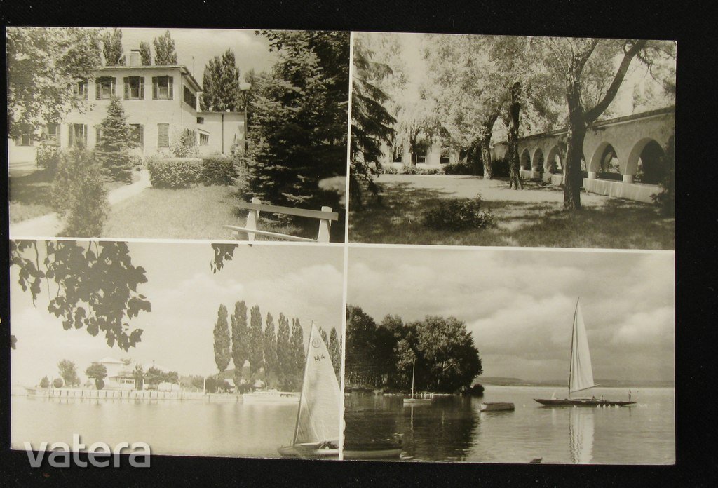 Balatonboglár, részletek