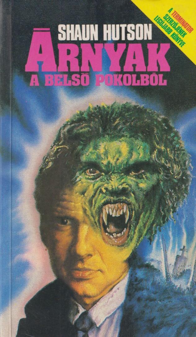 Árnyak a belső pokolból