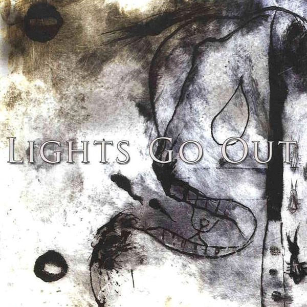 Lights Go Out - A remény romjain CD