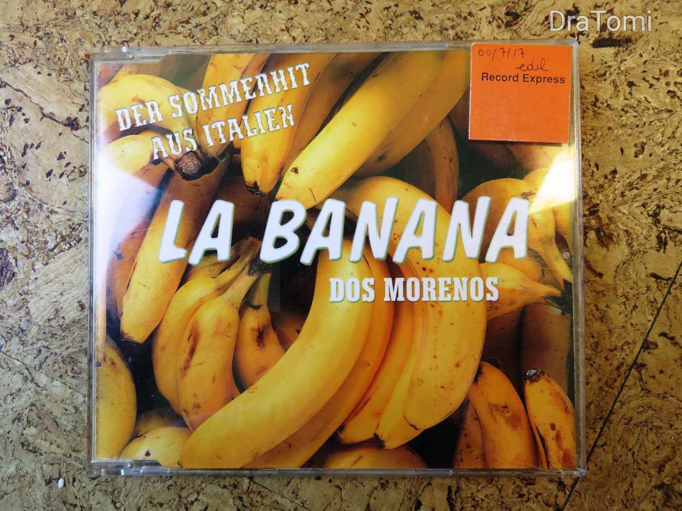 La Banana
