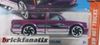 Hot Wheels 1991 GMC Cyclone