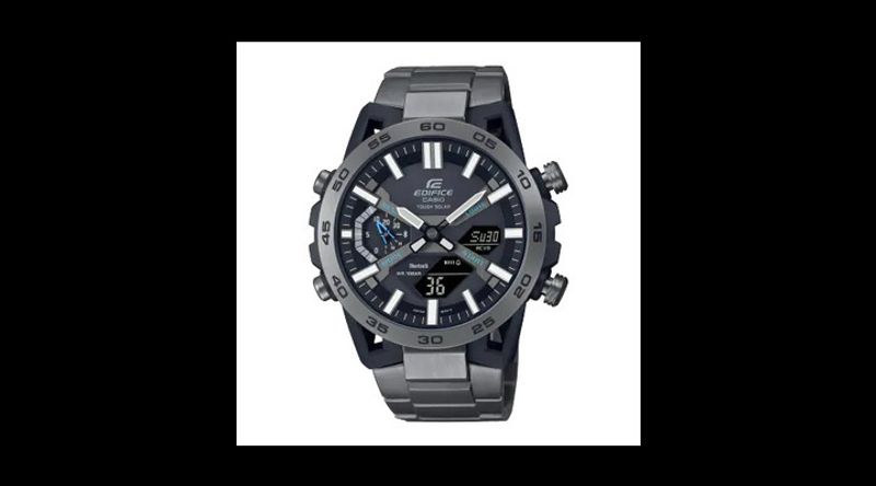 ECB-2000DC-1A Casio Edifice Férfi karóra