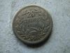 CHILE 20 CENTAVOS, 1925. 1 DB.