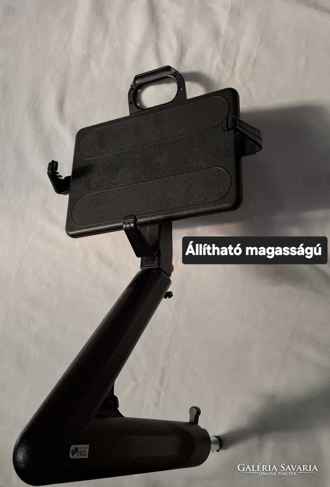 TABLET Irodai Állvány ,állítható,