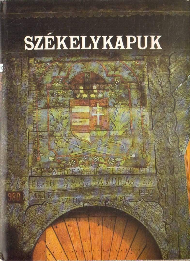 Székelykapuk