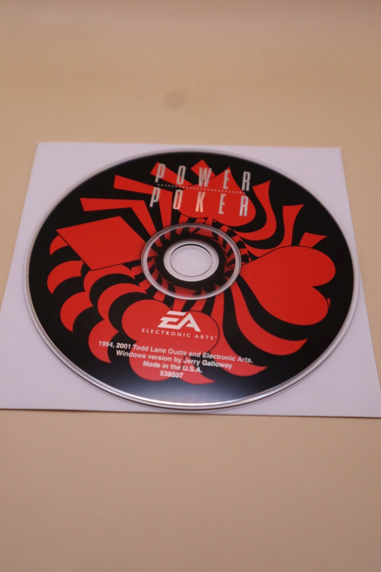 Power Poker - PC