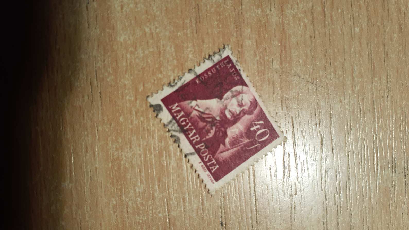 1947, SZABADSÁGHŐSEINK