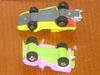 Matchbox Superfast No. 58 Woosh-N-Push