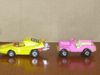 Matchbox Superfast No. 58 Woosh-N-Push