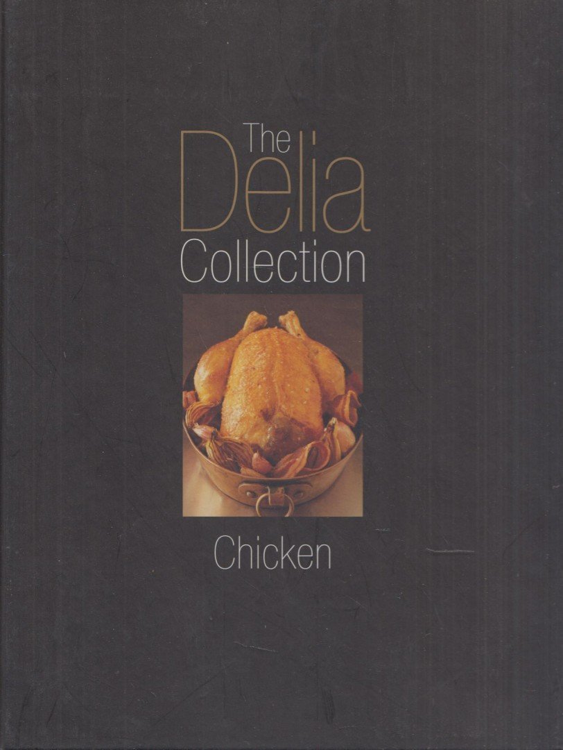 The Delia Collection - Chicken