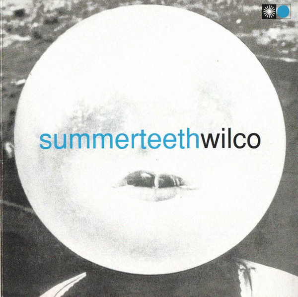 Wilco - Summerteeth CD