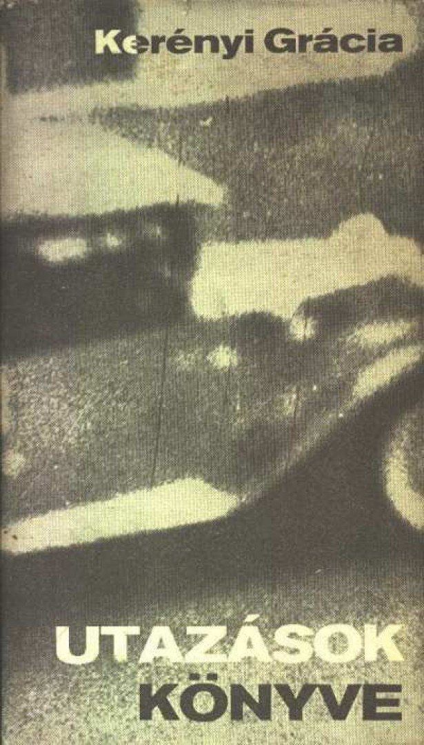 Utazások könyve
