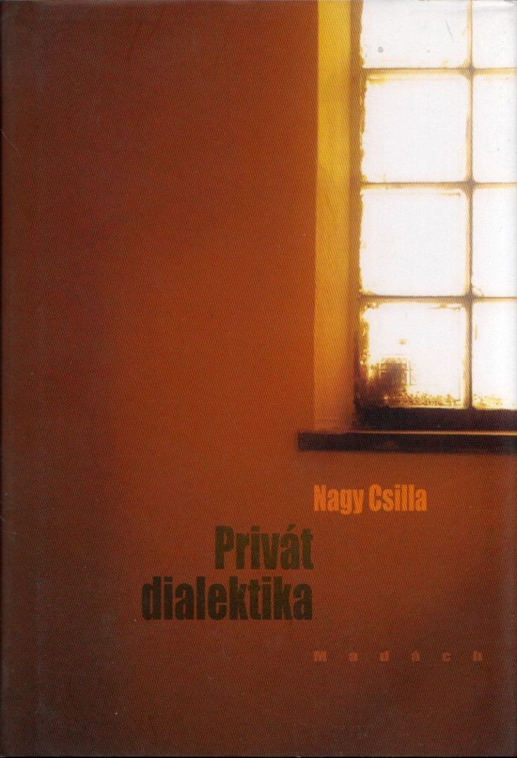 Privát dialektika (dedikált)