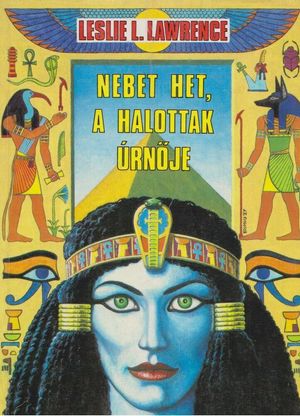 Nebet Het, a halottak úrnője