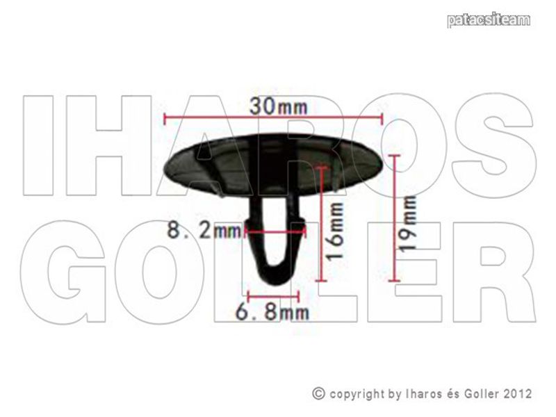 Patent gépháztető szigeteléshez