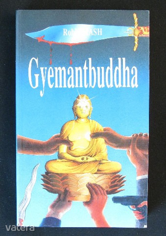 Mash: Gyémántbuddha