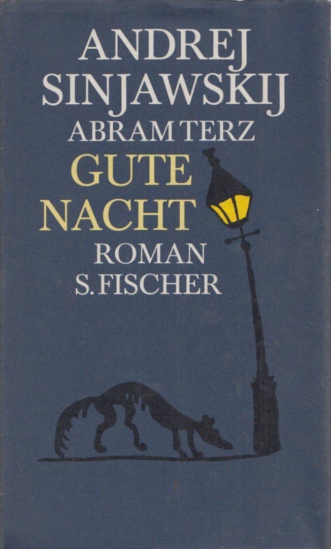 Gute Nacht