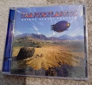 Transatlantic-Bridge Across Forever