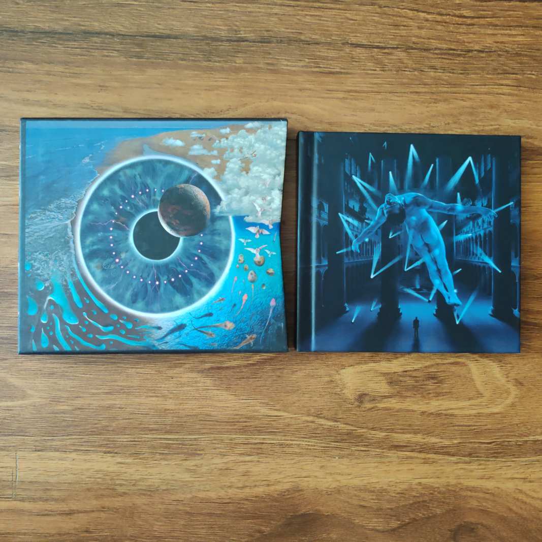 Pink Floyd / Pulse C2K 67065