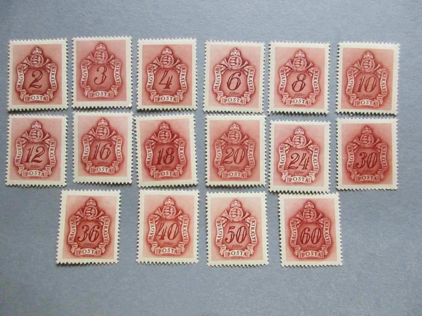 1941.  Barnaportó   (II.)**