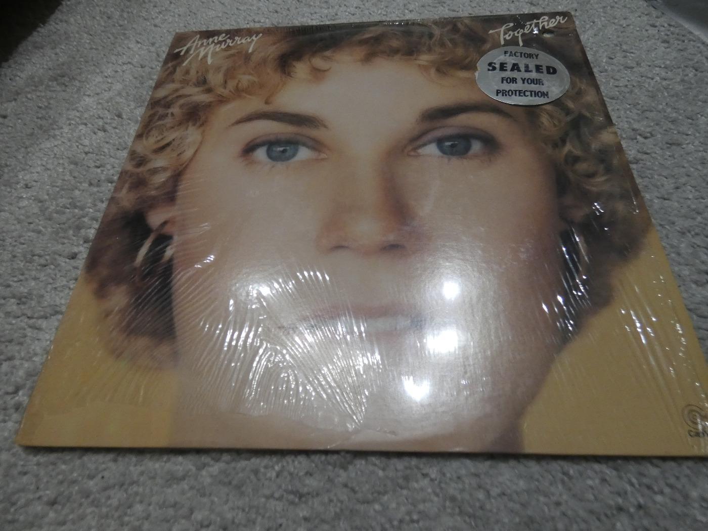 Anne Murray - Together (US NYOMÁS)